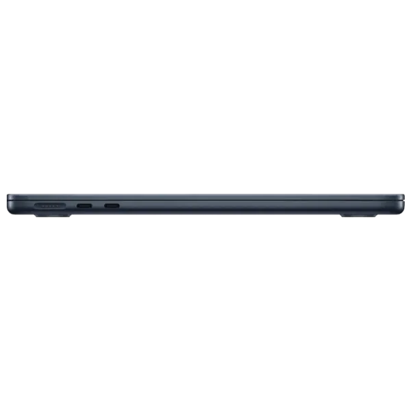 Apple MacBook Air 13.6 2024 M3 (C8/G8)/ / 16 ГБ/ 256 ГБ/ VGA Встроенная / Midnight photo 6