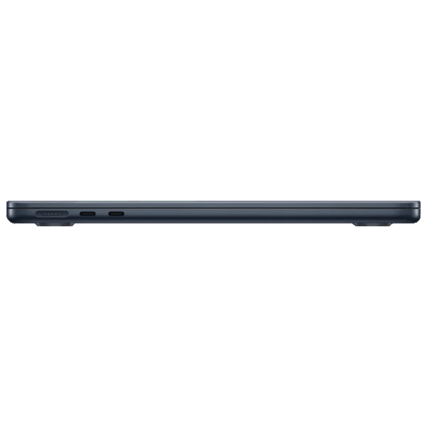 Apple MacBook Air 13.6 2024 M3 (C8/G8)/ / 16 ГБ/ 256 ГБ/ VGA Встроенная / Midnight photo 6