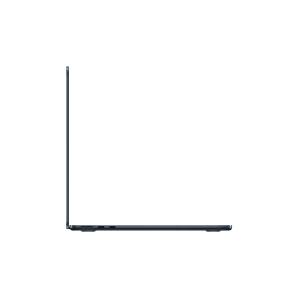 Apple MacBook Air 13.6 2024 M3 (C8/G8)/ / 16 ГБ/ 256 ГБ/ VGA Встроенная / Midnight photo 7