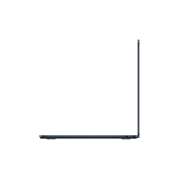 Apple MacBook Air 13.6 2024 M3 (C8/G8)/ / 16 ГБ/ 256 ГБ/ VGA Встроенная / Midnight photo 8