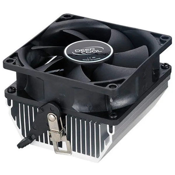 Персональный компьютер Navigator 00460 Ryzen 5 4600G/ 8 ГБ/ 256 ГБ photo 7 Персональный компьютер Navigator 00460 Ryzen 5 4600G/ 8 ГБ/ 256 ГБ photo 7