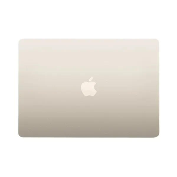 Apple MacBook Air 15 2024 M3 (C8/G10)/ / 16 GB/ 256 GB/ VGA Integrată / Starlight photo 4