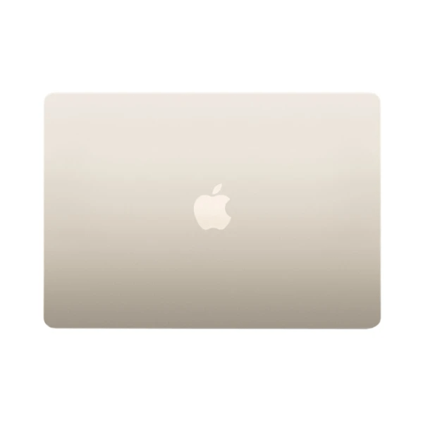 Apple MacBook Air 15 2024 M3 (C8/G10)/ / 16 GB/ 256 GB/ VGA Integrată / Starlight photo 4
