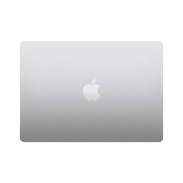Apple MacBook Air 13.6 2024 M3 (C8/G8)/ / 16 ГБ/ 256 ГБ/ VGA Встроенная / Серебряный photo 3