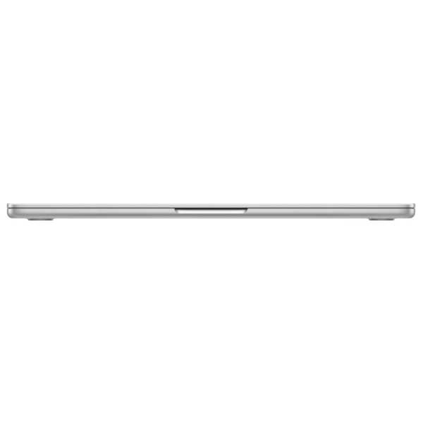 Apple MacBook Air 13.6 2024 M3 (C8/G8)/ / 16 ГБ/ 256 ГБ/ VGA Встроенная / Серебряный photo 4