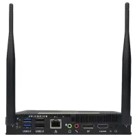 Мини ПК Hisense S02BDS7AA21E Core i7 10700/ 16 ГБ/ 256 ГБ photo 2