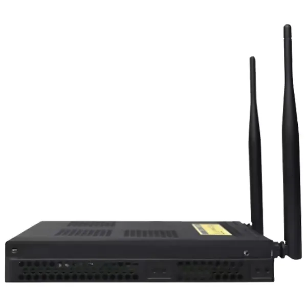 Мини ПК Hisense S02BDS7AA21E Core i7 10700/ 16 ГБ/ 256 ГБ photo 3