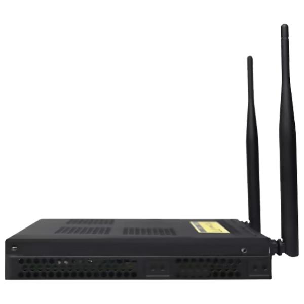 Мини ПК Hisense S02BDS7AA21E Core i7 10700/ 16 ГБ/ 256 ГБ photo 3