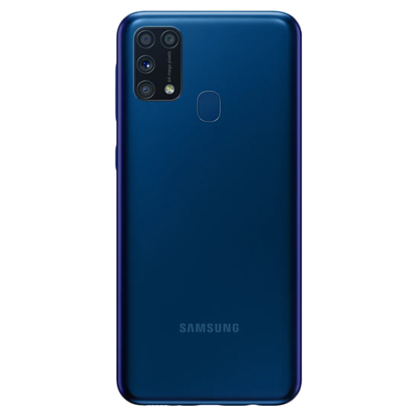 Samsung Galaxy M31 6 ГБ/ 128 ГБ/ Dual SIM/ Синий  photo 5