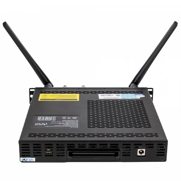 Mini PC Hiper StarBoard Core i5 10300H/ 8 GB/ 256 GB photo 3