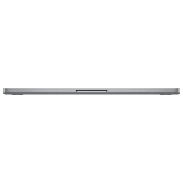 Apple MacBook Air 13.6 2024 M3 (8C/10G)/ / 24 GB/ 512 GB/ VGA Integrată / Gray photo 5
