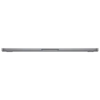 Ноутбук Apple MacBook Air 13.6 2024 M3 (8C/10G) / 24 ГБ / 512 ГБ / VGA Встроенная / Серый photo 5