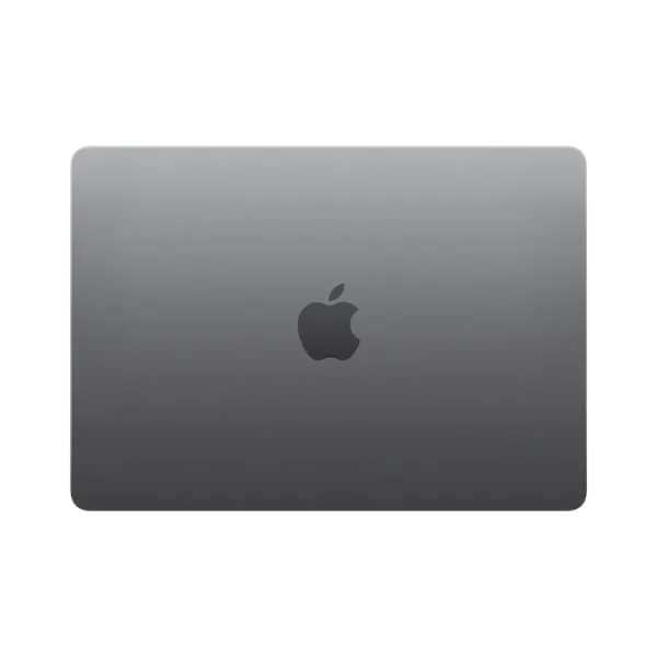 Apple MacBook Air 13.6 2024 M3 (8C/10G)/ / 24 GB/ 512 GB/ VGA Integrată / Gray photo 6