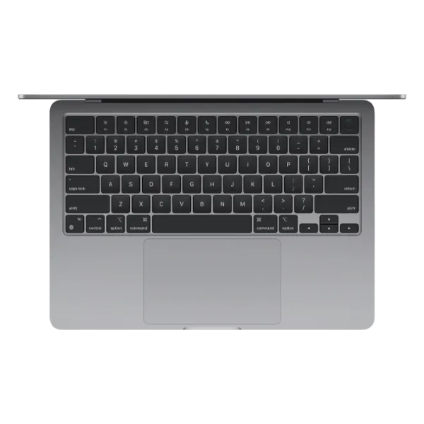 Apple MacBook Air 13.6 2024 M3 (8C/10G)/ / 24 GB/ 512 GB/ VGA Integrată / Gray photo 7