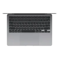 Ноутбук Apple MacBook Air 13.6 2024 M3 (8C/10G) / 24 ГБ / 512 ГБ / VGA Встроенная / Серый photo 7