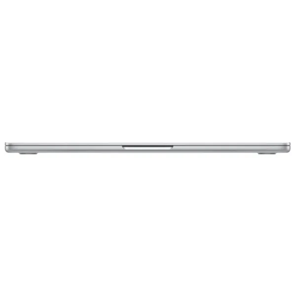 Laptop Apple MacBook Air 13.6 2024 M3 (C8/G10) / 24 GB / 512 GB / VGA Integrată / Silver photo 3