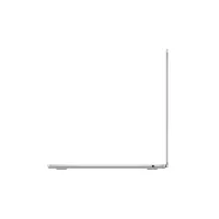 Laptop Apple MacBook Air 13.6 2024 M3 (C8/G10) / 24 GB / 512 GB / VGA Integrată / Silver photo 4