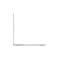 Laptop Apple MacBook Air 13.6 2024 M3 (C8/G10) / 24 GB / 512 GB / VGA Integrată / Silver photo 5