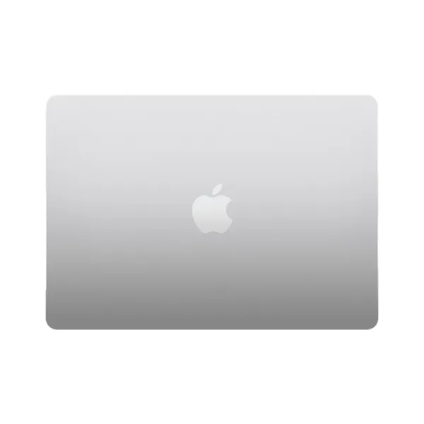 Laptop Apple MacBook Air 13.6 2024 M3 (C8/G10) / 24 GB / 512 GB / VGA Integrată / Silver photo 6