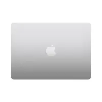 Laptop Apple MacBook Air 13.6 2024 M3 (C8/G10) / 24 GB / 512 GB / VGA Integrată / Silver photo 6