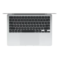 Laptop Apple MacBook Air 13.6 2024 M3 (C8/G10) / 24 GB / 512 GB / VGA Integrată / Silver photo 7