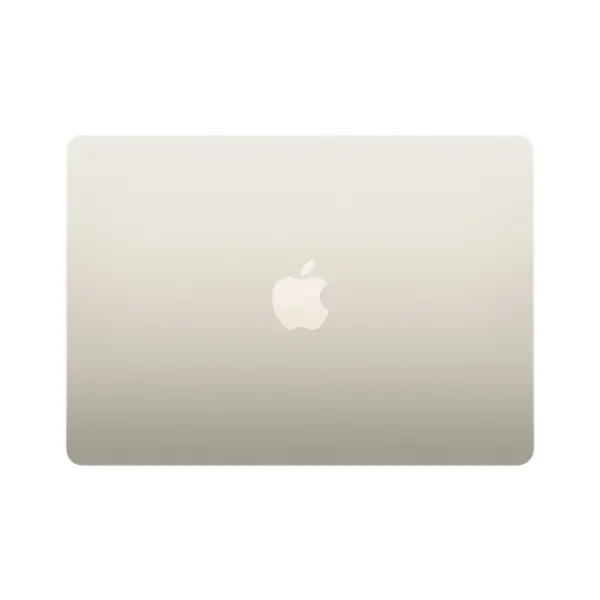 Apple MacBook Air 13.6 2024 M3 (C8/G10)/ / 24 ГБ/ 512 ГБ/ VGA Встроенная / Starlight photo 3