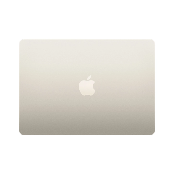 Apple MacBook Air 13.6 2024 M3 (C8/G10)/ / 24 ГБ/ 512 ГБ/ VGA Встроенная / Starlight photo 3