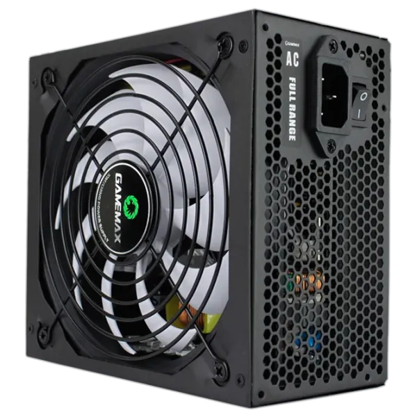 Персональный компьютер Navigator 00469 Core i3 10100F/ 8 ГБ/ 1 ТB/ 256 ГБ/ GeForce GT 1030 OC photo 11 Персональный компьютер Navigator 00469 Core i3 10100F/ 8 ГБ/ 1 ТB/ 256 ГБ/ GeForce GT 1030 OC photo 11