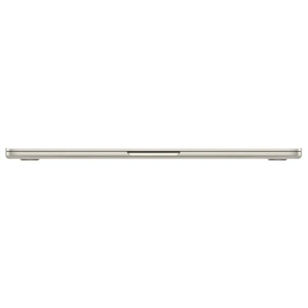 Apple MacBook Air 13.6 2024 M3 (C8/G10)/ / 24 ГБ/ 512 ГБ/ VGA Встроенная / Starlight photo 4