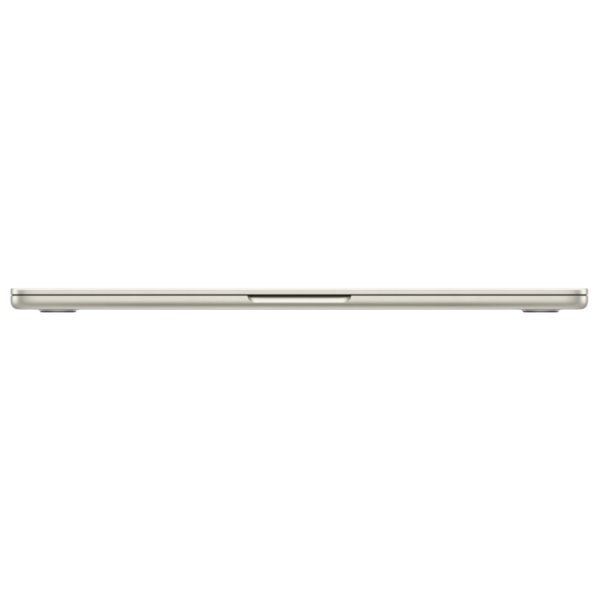 Apple MacBook Air 13.6 2024 M3 (C8/G10)/ / 24 ГБ/ 512 ГБ/ VGA Встроенная / Starlight photo 4