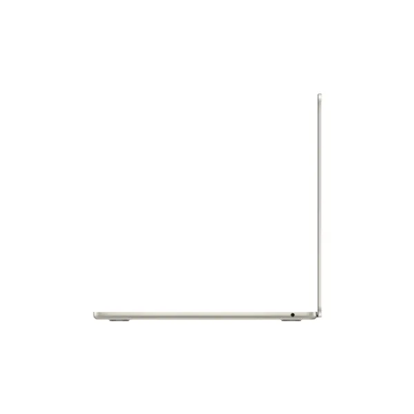 Apple MacBook Air 13.6 2024 M3 (C8/G10)/ / 24 ГБ/ 512 ГБ/ VGA Встроенная / Starlight photo 5