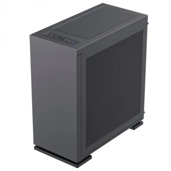 Персональный компьютер Navigator 00470 Core i3 10100F/ 8 ГБ/ 1 ТB/ 256 ГБ/ GeForce GTX 1650 OC photo 2 Персональный компьютер Navigator 00470 Core i3 10100F/ 8 ГБ/ 1 ТB/ 256 ГБ/ GeForce GTX 1650 OC photo 2