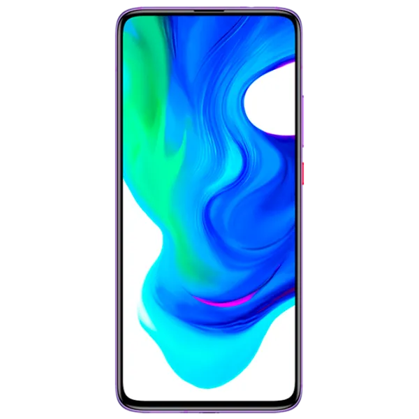 Poco F2 Pro 6 GB/ 128 GB/ Dual SIM/ Purple  photo 2 Poco F2 Pro 6 GB/ 128 GB/ Dual SIM/ Purple  photo 2