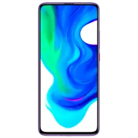Смартфон Poco F2 Pro 6 ГБ/ 128 ГБ/ Dual SIM/ Пурпурный photo 2