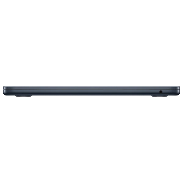 Apple MacBook Air 13.6 2024 M3 (C8/G10)/ / 24 ГБ/ 512 ГБ/ VGA Встроенная / Midnight photo 6