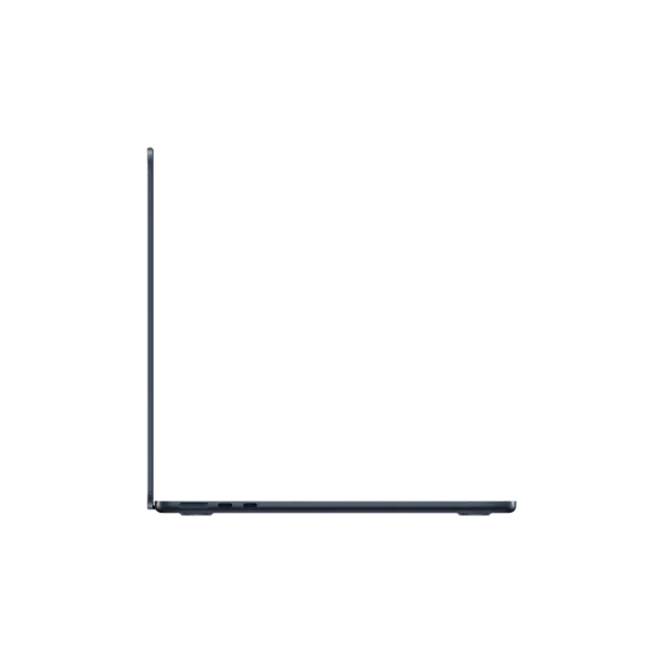 Apple MacBook Air 13.6 2024 M3 (C8/G10)/ / 24 ГБ/ 512 ГБ/ VGA Встроенная / Midnight photo 7