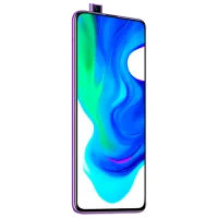Смартфон Poco F2 Pro 6 ГБ/ 128 ГБ/ Dual SIM/ Пурпурный photo 3