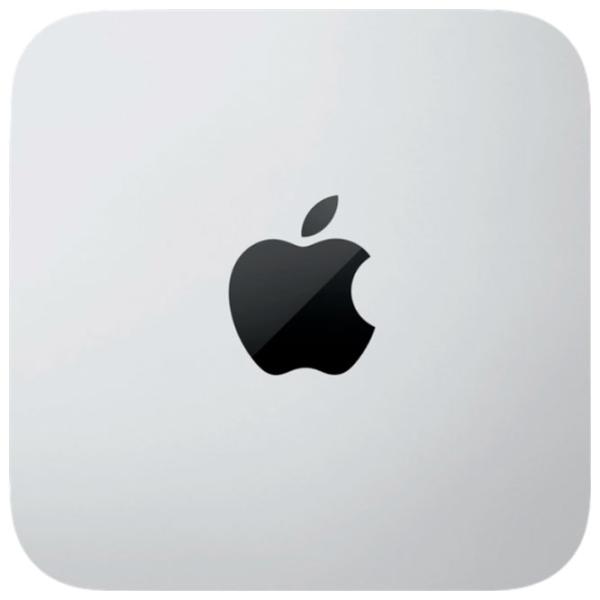 Мини ПК Apple Mac Studio 2023 M2 Max/ 32 ГБ/ 512 ГБ photo 2