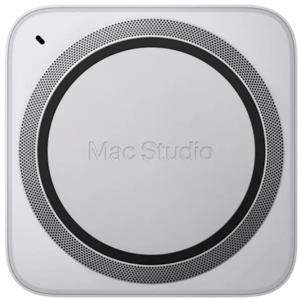 Мини ПК Apple Mac Studio 2023 M2 Max/ 32 ГБ/ 512 ГБ photo 3