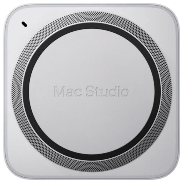 Мини ПК Apple Mac Studio 2023 M2 Max/ 32 ГБ/ 512 ГБ photo 3