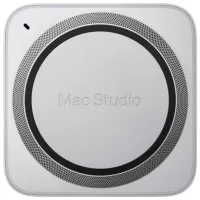 Мини ПК Apple Mac Studio 2023 M2 Max/ 32 ГБ/ 512 ГБ photo 3