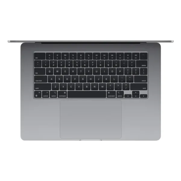 Apple MacBook Air 15 2024 M3 (C8/G10)/ / 16 ГБ/ 256 ГБ/ VGA Встроенная / Серый photo 3