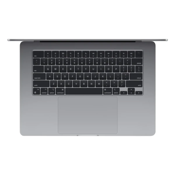 Apple MacBook Air 15 2024 M3 (C8/G10)/ / 16 ГБ/ 256 ГБ/ VGA Встроенная / Серый photo 3