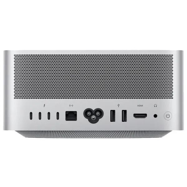 Мини ПК Apple Mac Studio 2023 M2 Max/ 32 ГБ/ 512 ГБ photo 4
