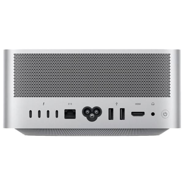 Мини ПК Apple Mac Studio 2023 M2 Max/ 32 ГБ/ 512 ГБ photo 4