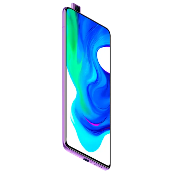 Poco F2 Pro 6 GB/ 128 GB/ Dual SIM/ Purple  photo 4 Poco F2 Pro 6 GB/ 128 GB/ Dual SIM/ Purple  photo 4