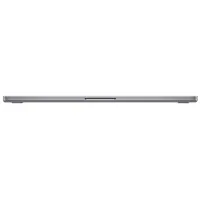 Laptop Apple MacBook Air 15 2024 M3 (C8/G10) / 16 GB / 256 GB / VGA Integrată / Gray photo 5