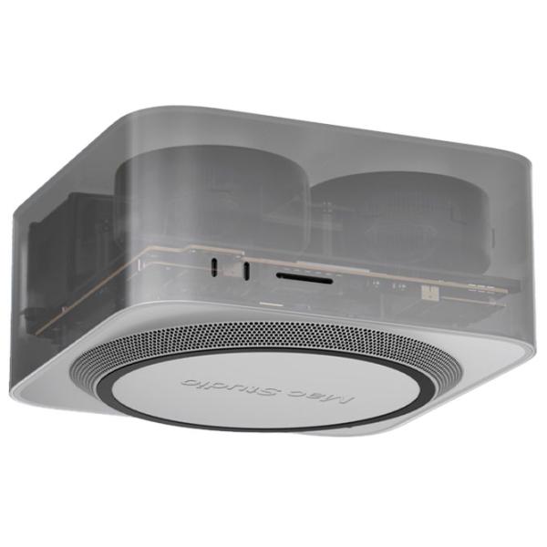 Мини ПК Apple Mac Studio 2023 M2 Max/ 32 ГБ/ 512 ГБ photo 5