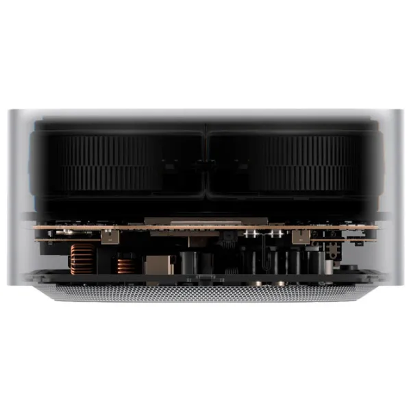 Мини ПК Apple Mac Studio 2023 M2 Max/ 32 ГБ/ 512 ГБ photo 6