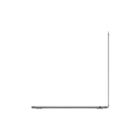 Laptop Apple MacBook Air 15 2024 M3 (C8/G10) / 16 GB / 256 GB / VGA Integrată / Gray photo 8